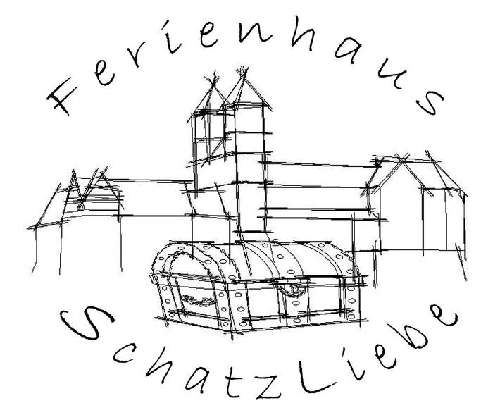 Ferienhaus für 5 Personen, mit Balkon/Terrasse und Terrasse in Quedlinburg