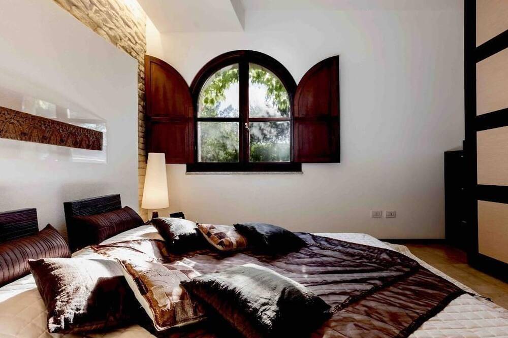 Appartamento intero, Wohnung in Villasimius mit Möblierter Terrasse in Crabonaxa/Villasimius, Villasimius