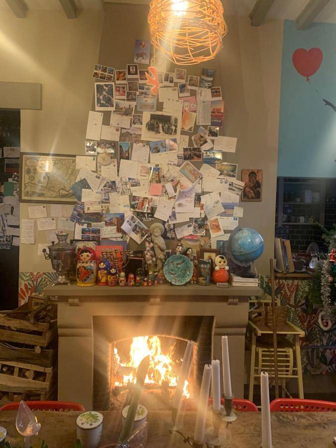 Location de vacances pour 2 personnes, avec terrasse ainsi que jardin et piscine à Condom - 2