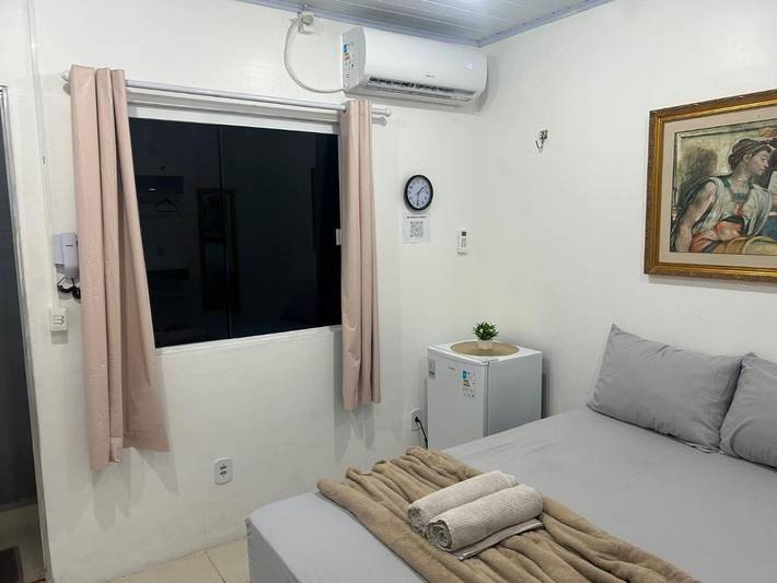 Gîte pour 2 personnes à Macapá - 2