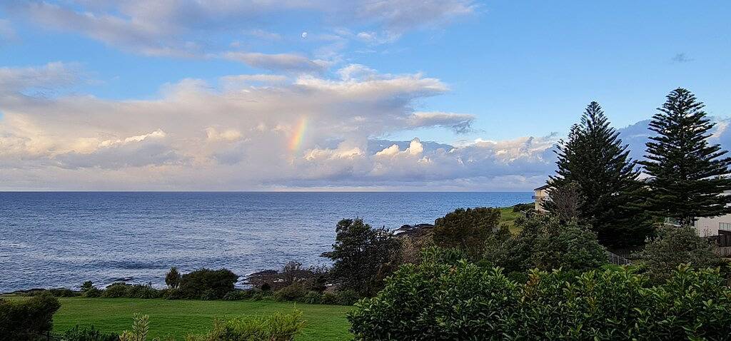 Relax @ Sea La Vie Kiama Million Dollar Views in Illawarra, New South Wales