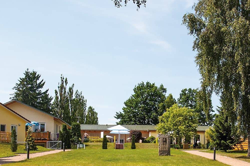 Ganze Wohnung, Fh 35qm - Ferienanlage Zum See in Plau am See, Ludwigslust-Parchim