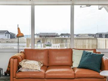 Ferieudlejning til 5 Personer i Harboøre, Vesterhavet, Billede 3