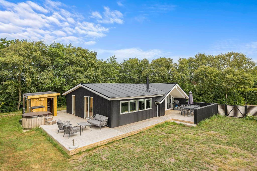 Casa vacanza a Hemmet a partire da 117€ a notte