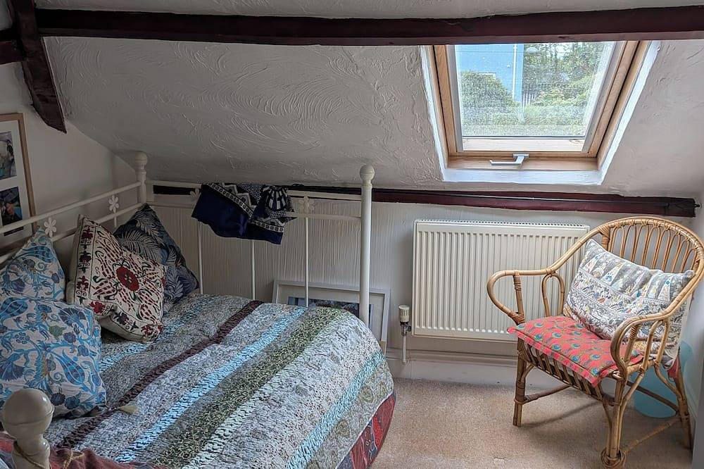 Cosy ,quirky 2-bedroom cottage in a quaint village near Newton Abbot in Newton Abbot, Devon