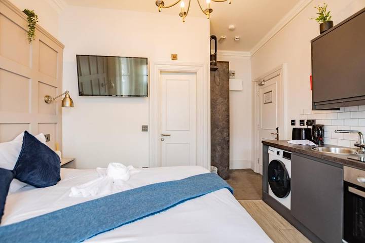 Gîte pour 2 personnes, avec vue à Howth - 3