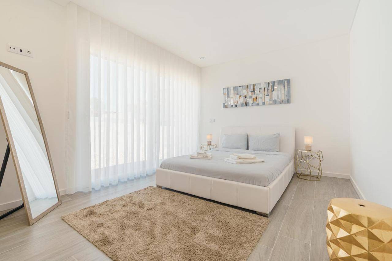 Casa Ventosa with private pool in Santa Bárbara, Lissabon Distrikt