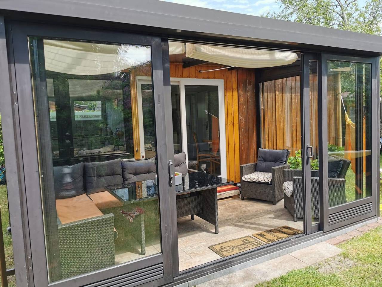 Great Vakantiehuizen — Meidoorn 7 in Sint Maartensvlotbrug, Noord-Holland - Nordseeküste