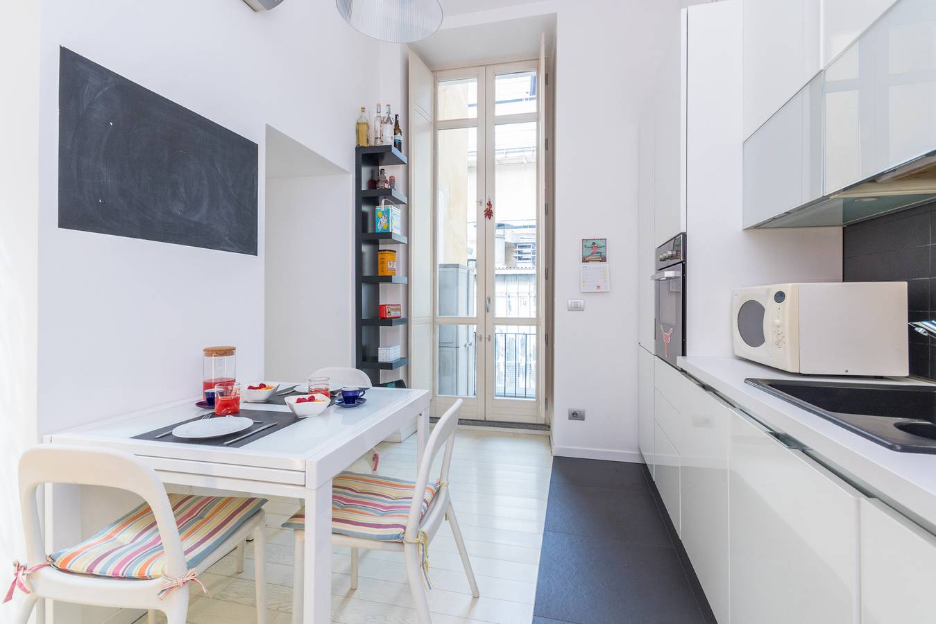 Apartamento entero, Pura Vida Duplex by Wonderful Italy in Turín, Provincia de Torino