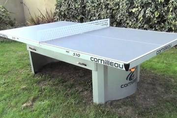 Camping pour 4 Personnes dans Jumièges, Région de Rouen, Photo 4