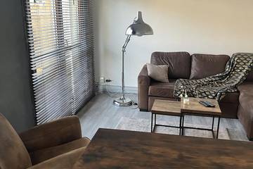 Gîte pour 4 personnes à Le Port-Marly