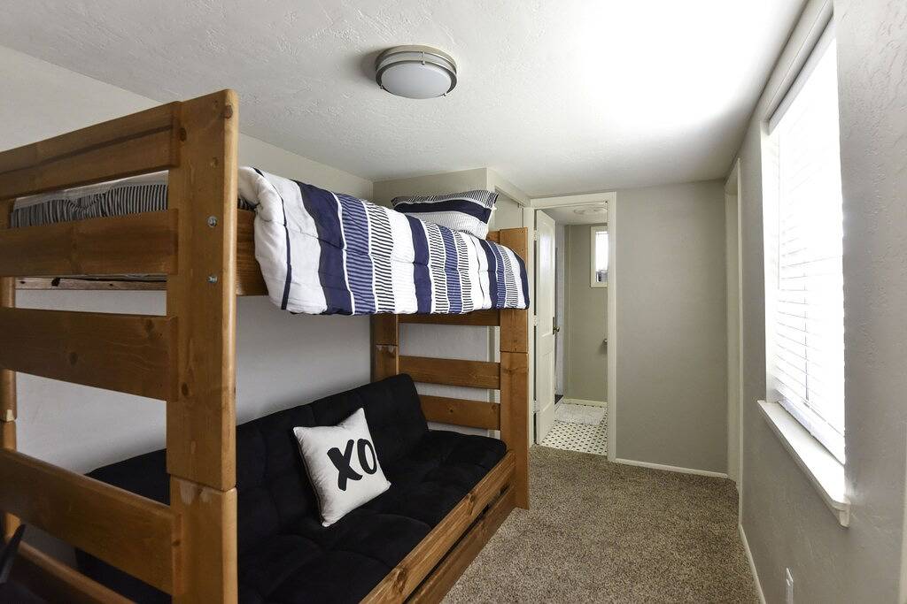 Neu umgebaute Haus & Casita am Main St in charmanten Altstadt Cottonwood! in Cottonwood (AZ), Coconino Nationalwald