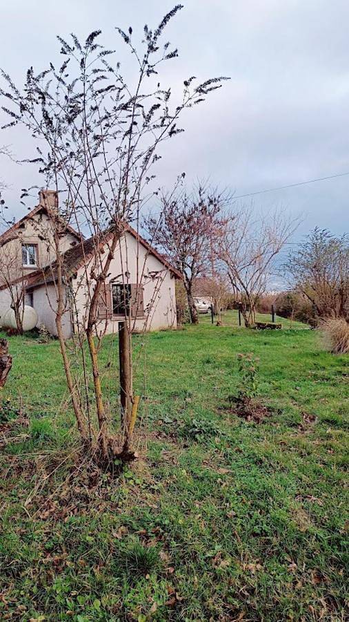 Maison de vacances pour 6 personnes, avec vue - 1