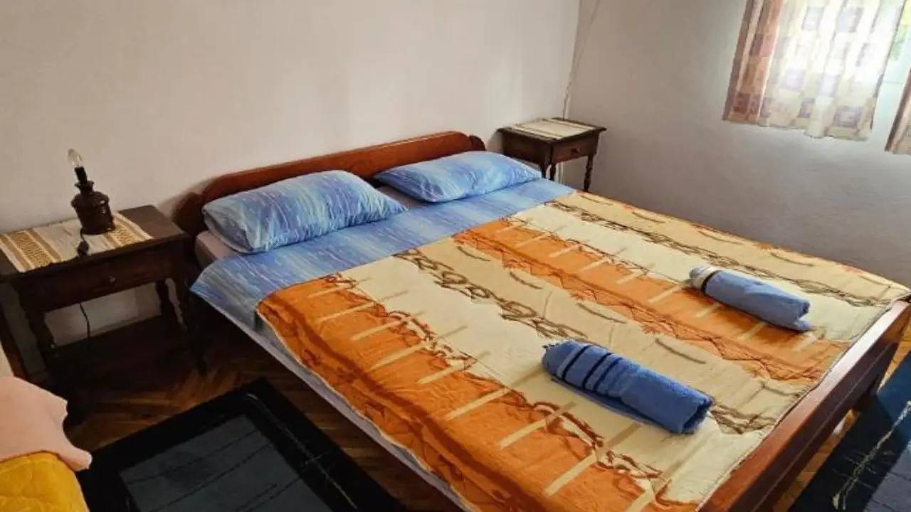 Cały apartament wypoczynkowy, Ferienwohnung für 4 Personen (30 m²) in Tivat in Tivat, Bay of Kotor
