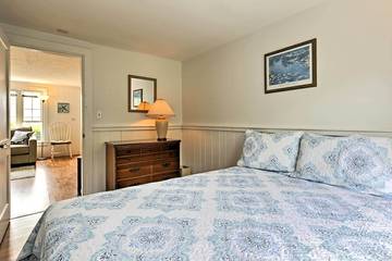 Glamping for 6 Guests in Barnstable, Cape Cod, Picture 3