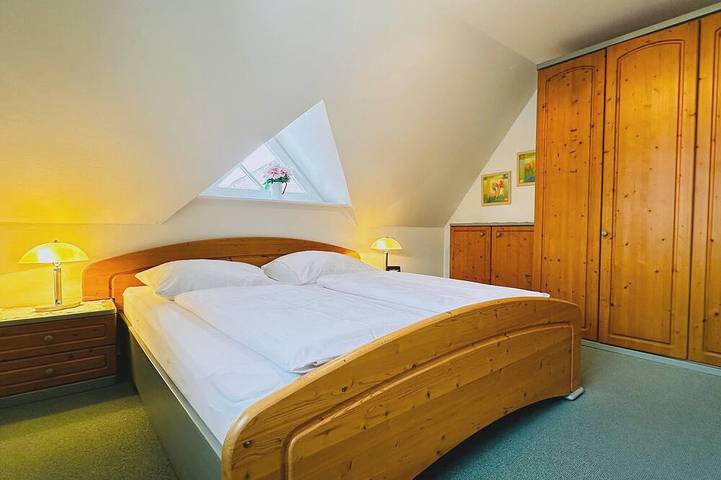 Ferienhaus Jan und Gret in Böhl (St. Peter-Ording), St. Peter-Ording
