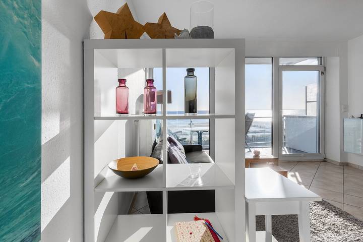 Ganze Ferienwohnung, Nautilus Whg. 10 in Grömitz, Ostholstein