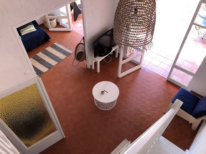 Gîte pour 6 personnes, avec jardin et terrasse dans Les Lecques - 4