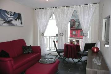 Bauernhof für 2 Personen, mit Balkon in Bernkastel-Kues & Umgebung