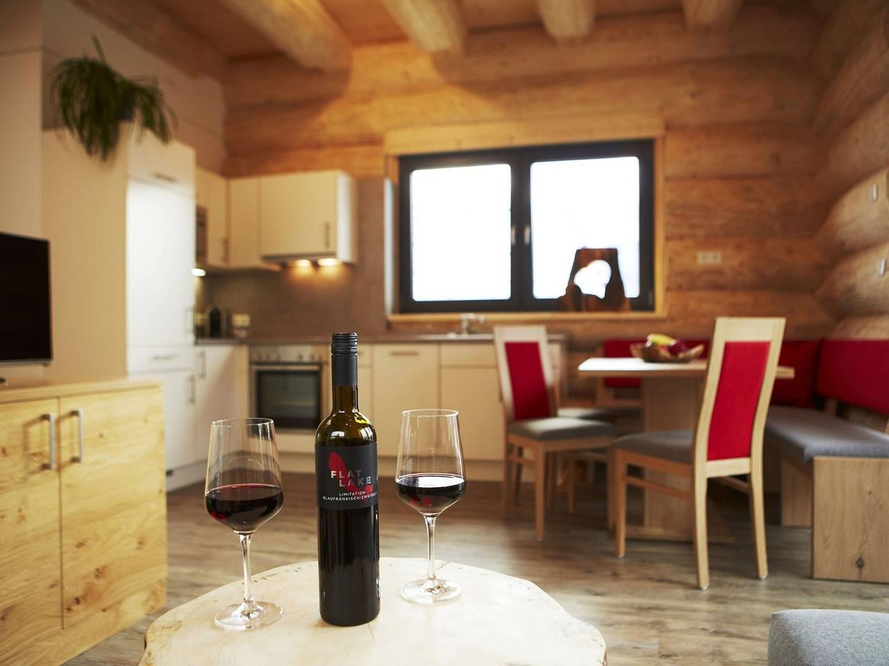 Chalet in Ladis by Ski Slope & Lift in Ladis, Serfaus-Fiss-Ladis