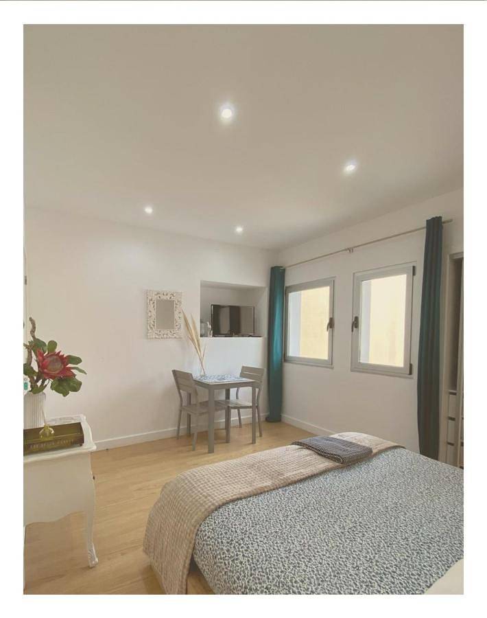 Chambre d’hôte pour 3 personnes, avec Terrasse et Jardin dans São Miguel - 3