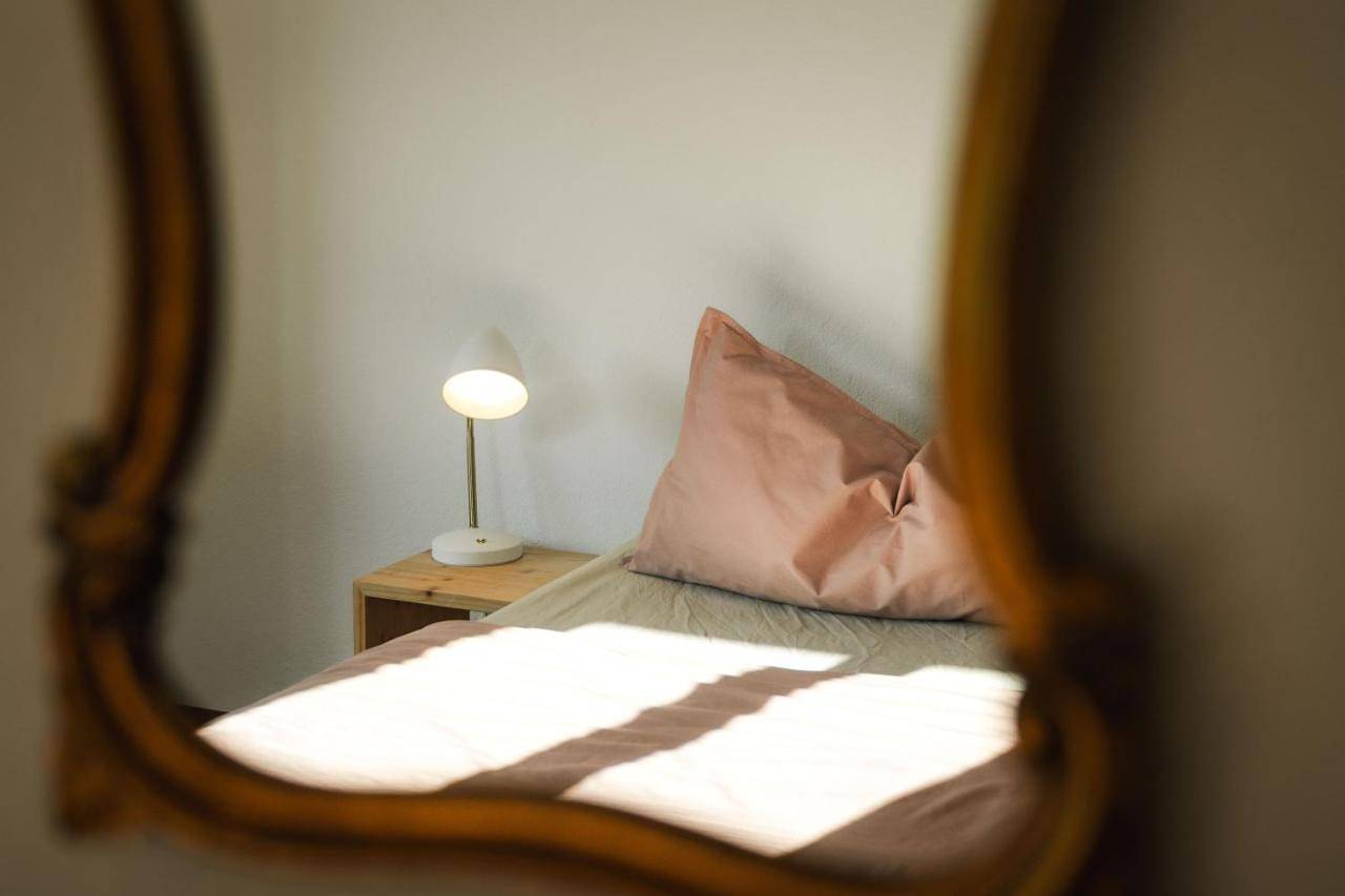 Double or Twin Room with Mountain View in Hasliberg Goldern, Hasliberg