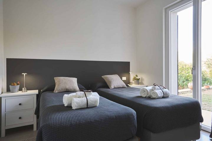 Gîte pour 6 personnes, avec jardin dans Portovenere - 4