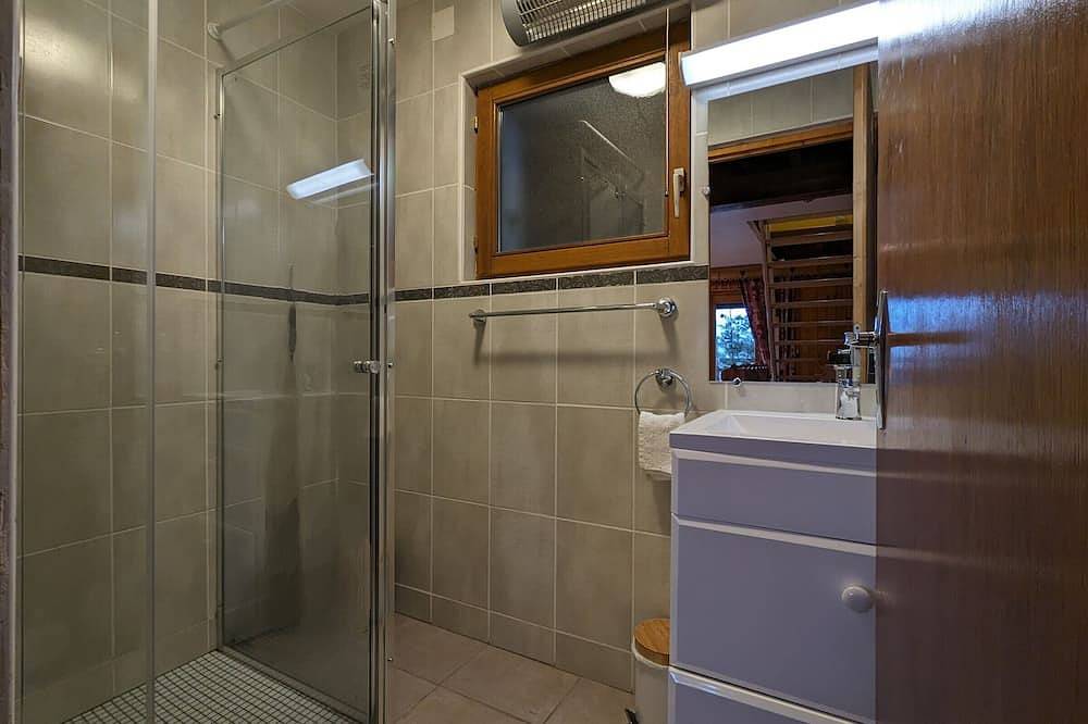 3-star chalet with sauna near La Bresse in Basse-sur-le-Rupt, Parc naturel régional des Ballons des Vosges