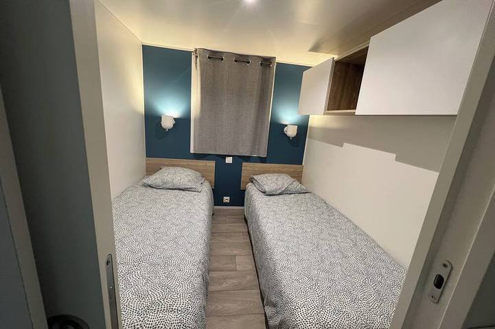 Camping pour 6 personnes à Sarzeau - 3