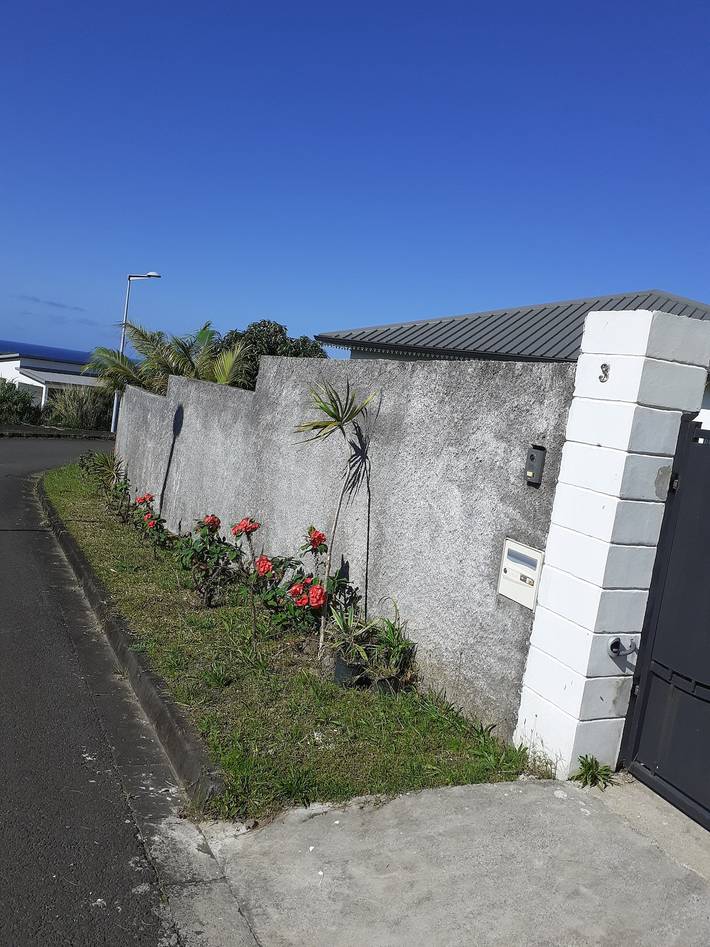 Maison de vacances pour 5 personnes, avec terrasse