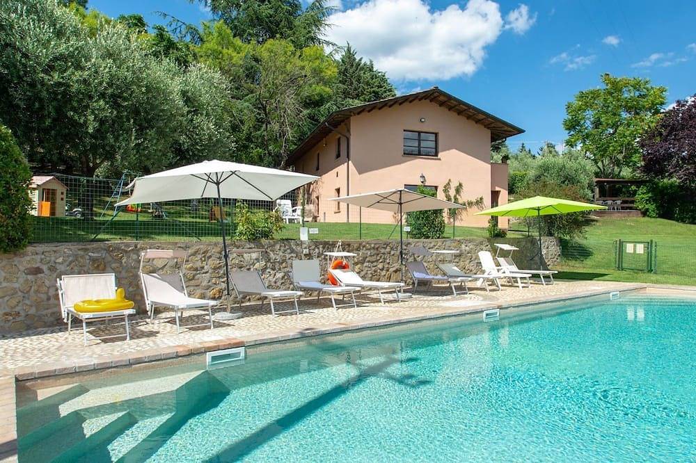 Casa vacanza a Umbertide a partire da 177€ a notte
