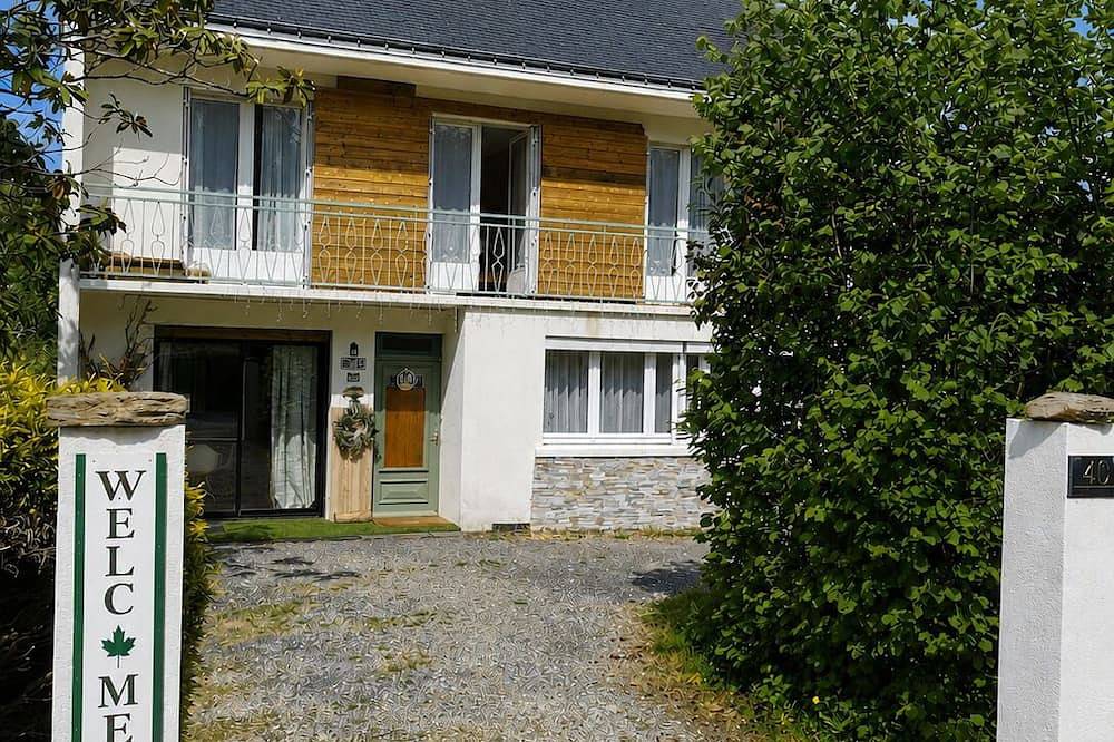 Domaine du Pin – Nature Escape for Groups (15)+ Spa & Activities -South Brittany in Languidic, Region de Lorient