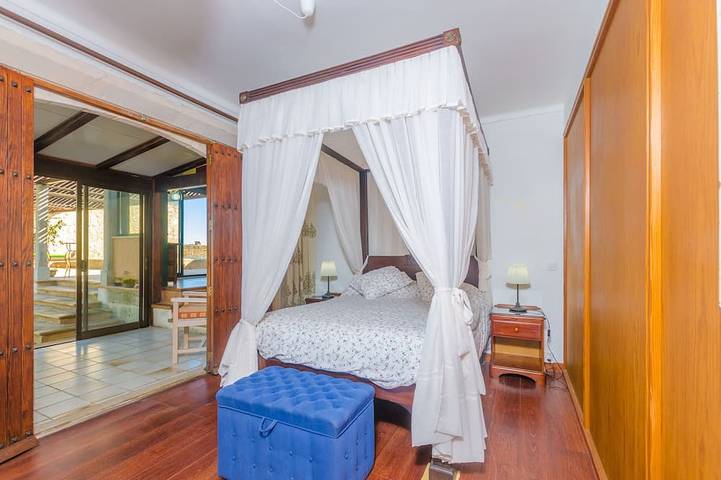 Na Molla - Villa con piscina privada en Manacor. Wifi Gratis in Manacor, Mallorca Este