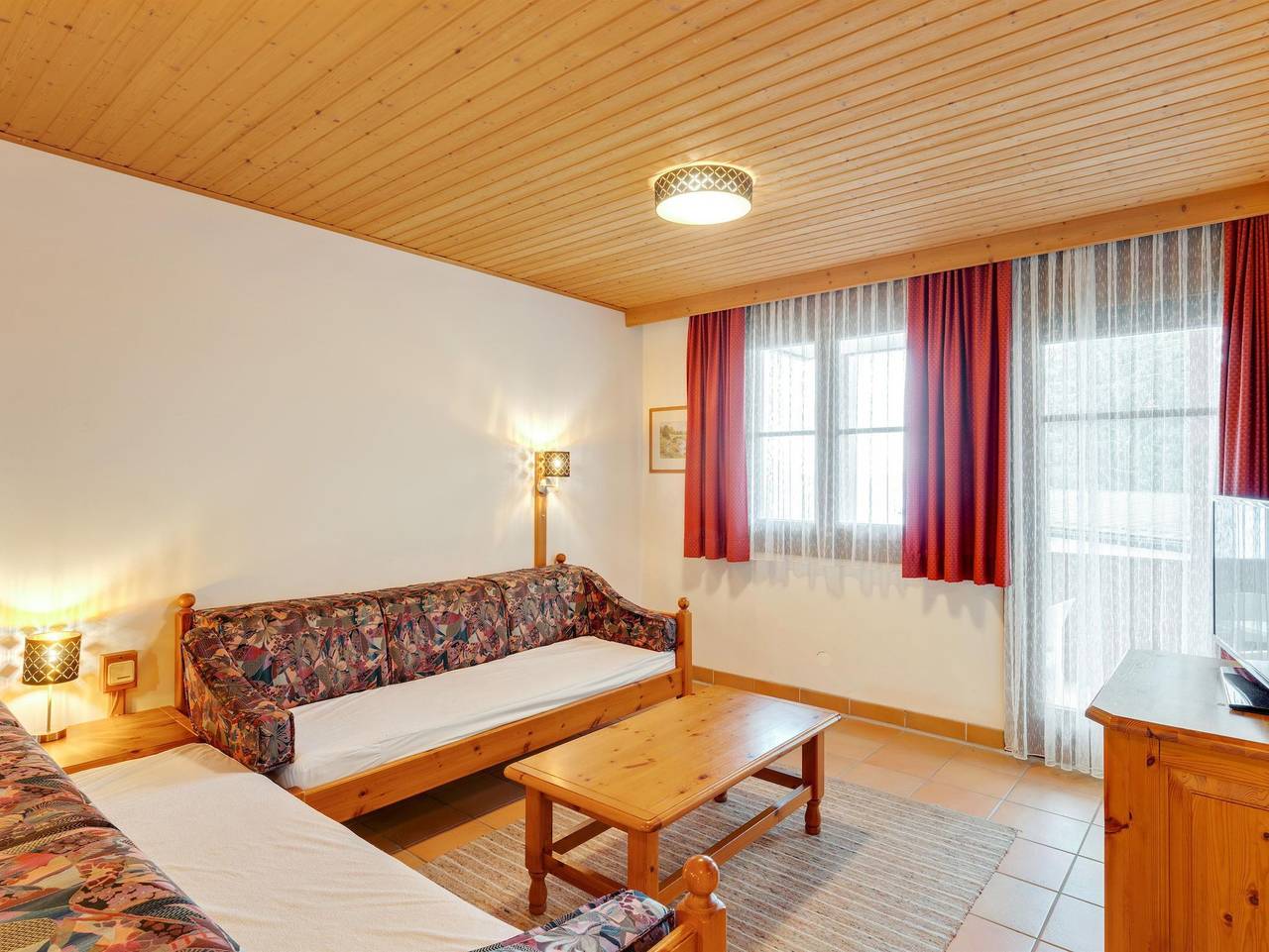 Ganze Ferienwohnung, 4 Jahreszeiten Destination Treffen - 2201: 4 Jahreszeiten Destination in Treffen am Ossiacher See, Gerlitzen