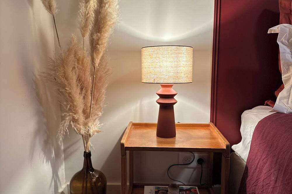 House with secret garden in Montreuil - 30 minutes from Paris and Disneyland in Montreuil, Seine-Saint-Denis