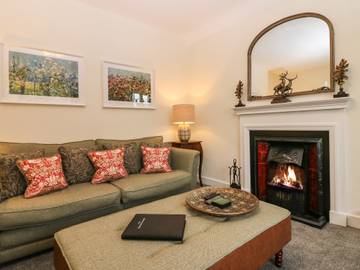 Holiday Home for 5 People in Fife region, Lowlands, Photo 3