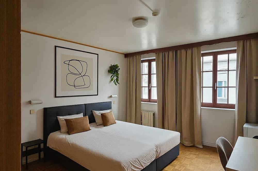 Antwerpen Stay Center in Antwerp, Antwerp region