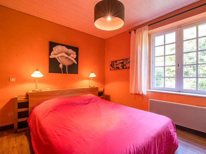 Stone House St Denis with Pool & Views in Saint-Denis (Aude), Carcassonne region