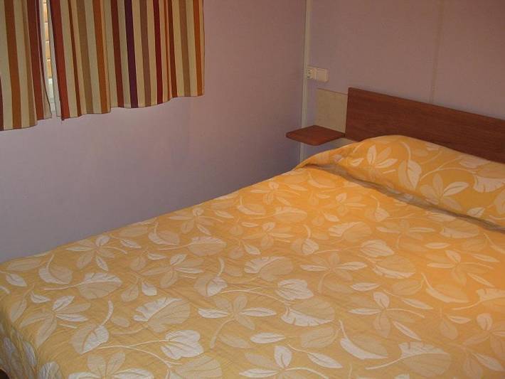 Casa rural para 4 personas, con sauna en Safor - 4