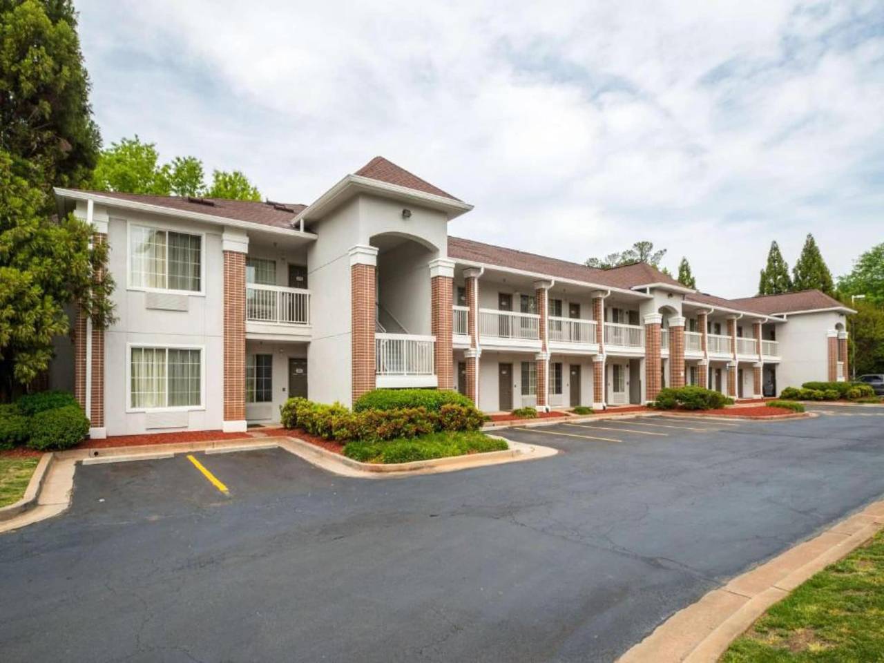 Apartamento entero, 2 camas tamaño queen | No fumadores in Roswell (GA), Condado de Fulton