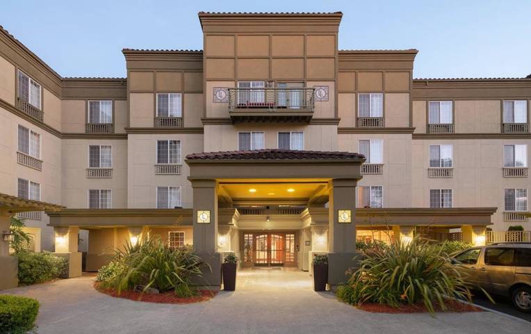 Hotel para 2 personas, con terraza, Se admiten mascotas - 1