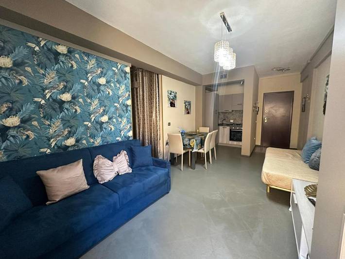 Ferienwohnung für 5 Personen, mit Balkon, mit Haustier - 1