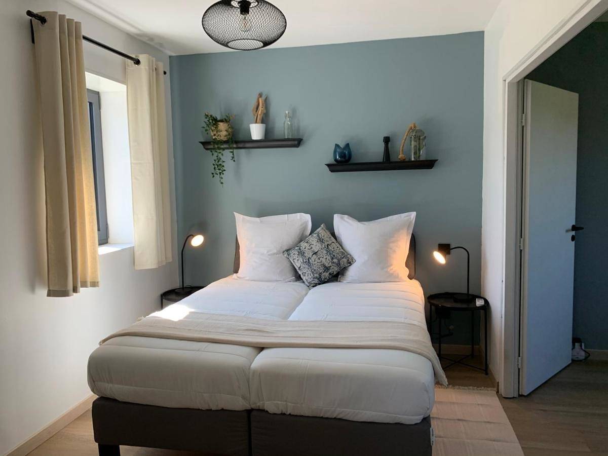 Triple Room with Garden View in Vesoul, Haute-Saône