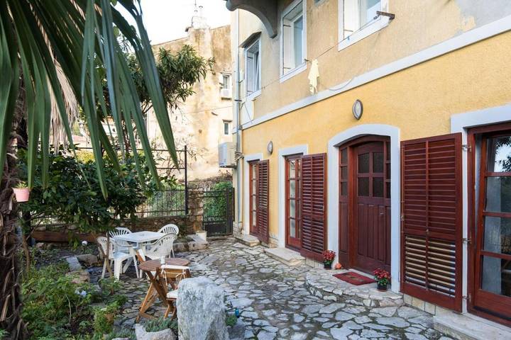 Maison d’hôte pour 2 personnes, animaux acceptés à Rijeka