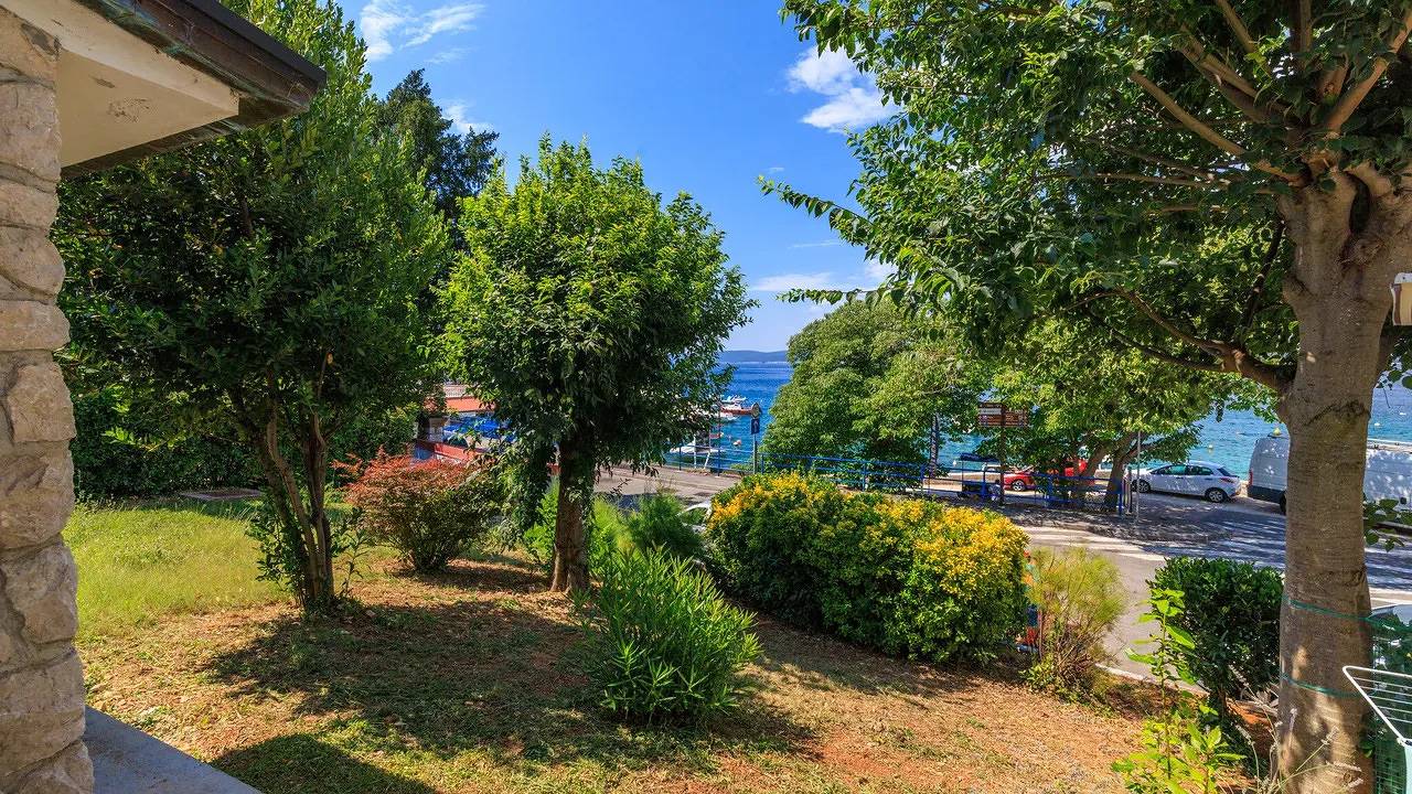 Ganze Ferienwohnung, Ferienwohnung für 4 Personen (75 m²) in Selce in Selce, Primorje-Gorski Kotar