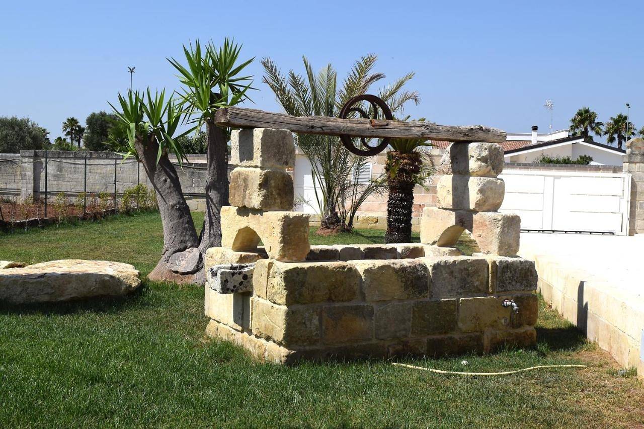 La Suite Negli Orti in Lizzanello, Provincia di Lecce