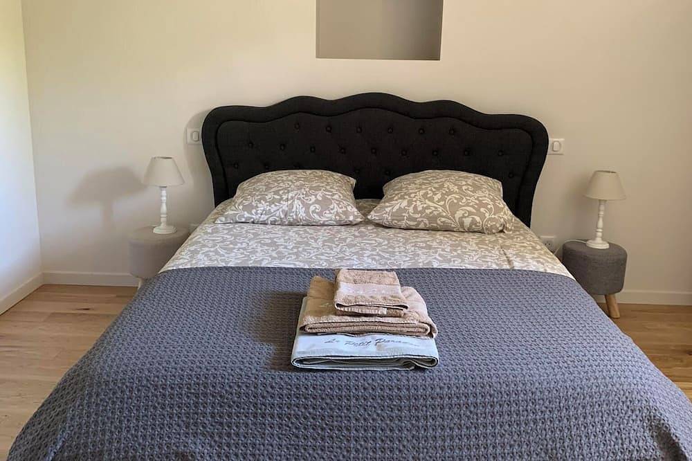 Mas Le Petit Paradou in Paradou, Région d'Arles