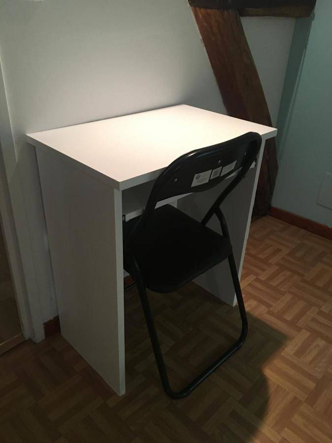 Location de vacances pour 6 personnes, avec terrasse à Romilly-sur-Seine - 3