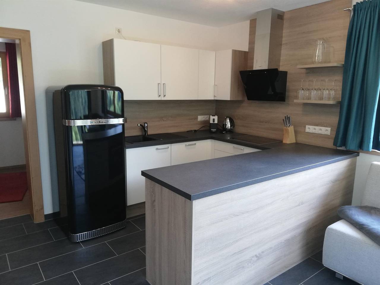 Ganze Ferienwohnung, Ferienwohnung Bergjuwel in Reith im Alpbachtal, Kaisergebirge