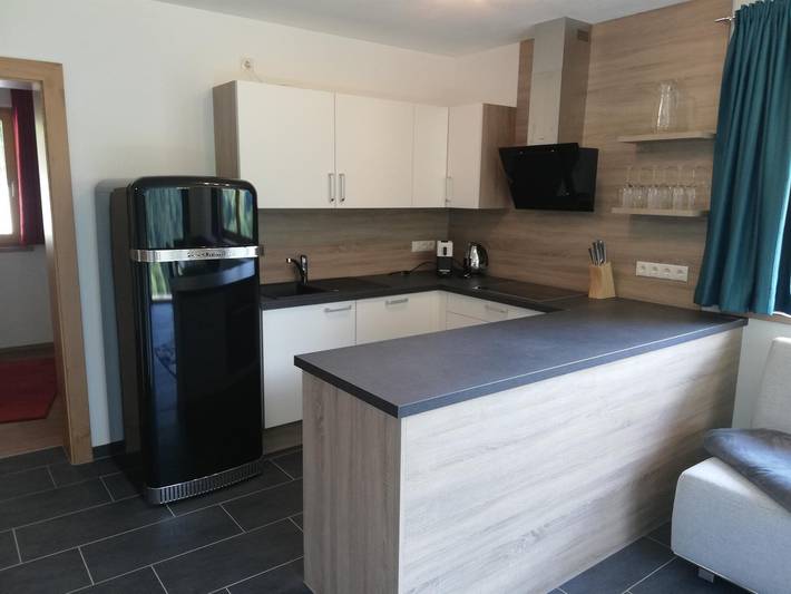 Ferienwohnung für 6 Personen, mit Balkon in Reith im Alpbachtal - 4